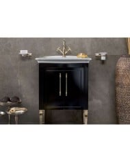 Composition meuble Déco Bleu Provence