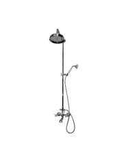 Set baignoire 30cm - Bleu Provence Set baignoire 30cm - Bleu Provence