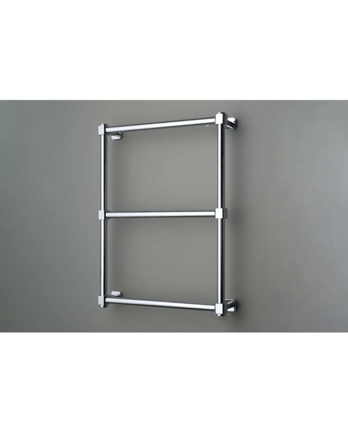 Radiateur mural 3 barres Bleu Provence