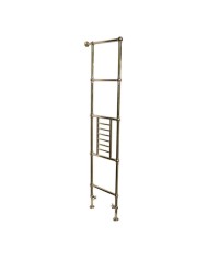 Radiateur sol 5 barres 1915x645 Bleu Provence Radiateur sol 5 barres 1915x645 Bleu Provence