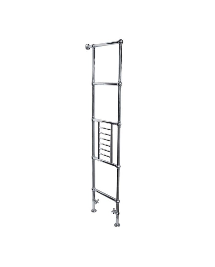 Radiateur sol 5 barres 1915x645 Bleu Provence Radiateur sol 5 barres 1915x645 Bleu Provence