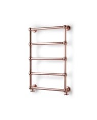 radiateur fonte bleu provence | 16 finitions rétro