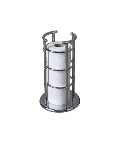 Porte papier toilette Accessori Bleu Provence Porte papier toilette Accessori Bleu Provence