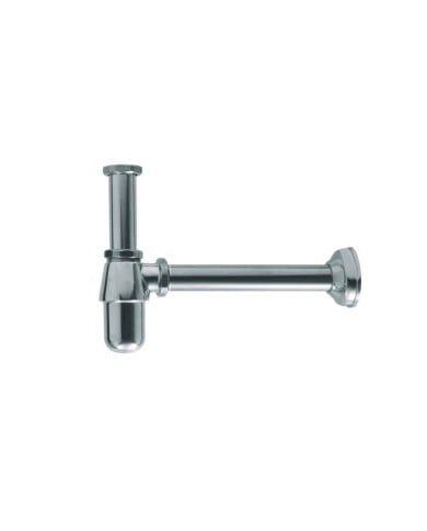 Siphon pour lavabo Bleu Provence Siphon pour lavabo Bleu Provence