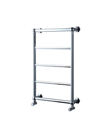 Radiateur mural 5 barres LUX Bleu Provence Radiateur mural 5 barres LUX Bleu Provence