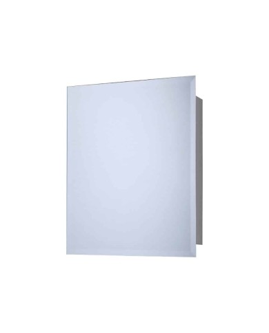 Miroir rangement 60x80 cm Specchi Bleu Provence