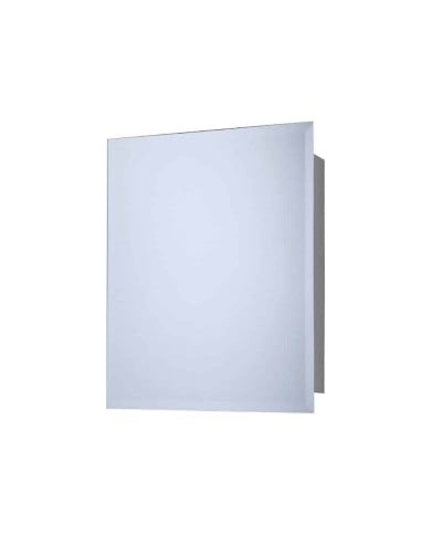 Miroir rangement Specchi - Bleu Provence Miroir rangement Specchi - Bleu Provence