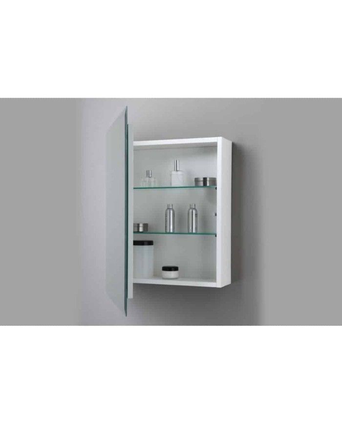 Sendmeamirror Farfalla incisa Specchio 20 cm x 16 cm