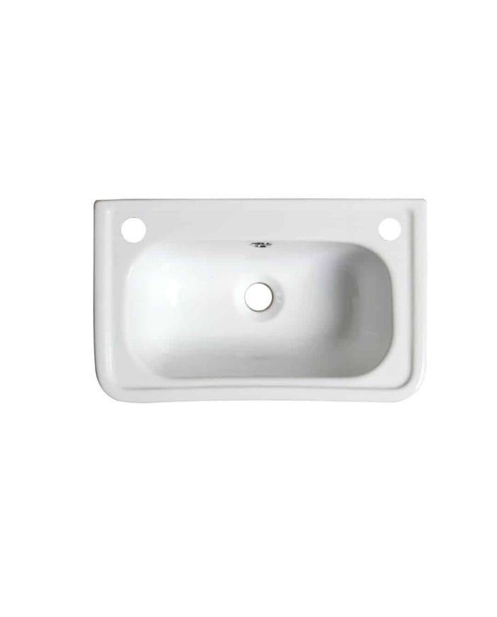 Lavabo mini size 45 cm Provence '900 Lavabo mini size 45 cm Provence '900