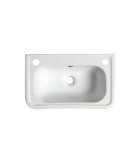 Lavabo mini size 45 cm Provence '900 Lavabo mini size 45 cm Provence '900