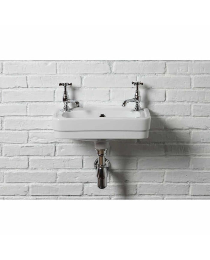 Lavabo mini size 45 cm Provence '900 Lavabo mini size 45 cm Provence '900