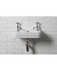 Lavabo mini size 45 cm Provence '900 Lavabo mini size 45 cm Provence '900