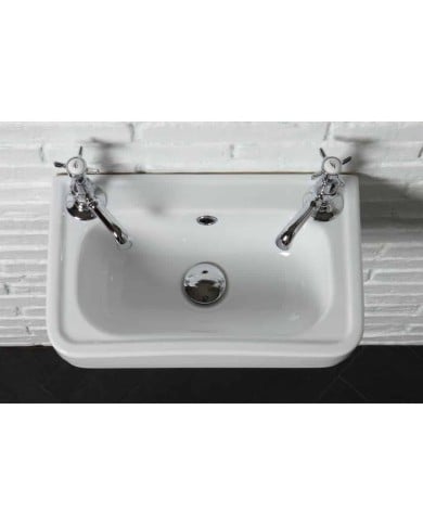 Lavabo mini size 45 cm Provence '900 Lavabo mini size 45 cm Provence '900