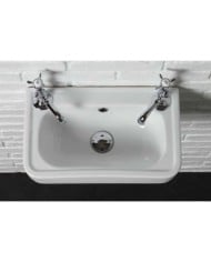 Lavabo mini size 45 cm Provence '900 Lavabo mini size 45 cm Provence '900