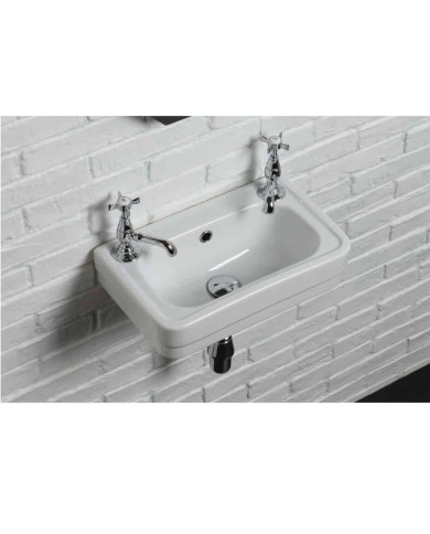 Lavabo mini size 45 cm Provence '900 Lavabo mini size 45 cm Provence '900