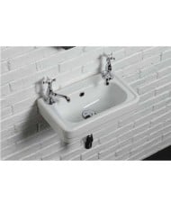 Lavabo mini size 45 cm Provence '900 Lavabo mini size 45 cm Provence '900