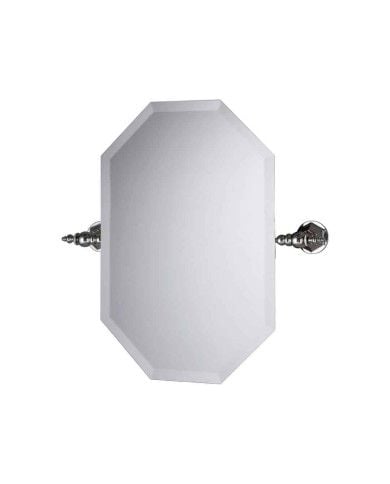 Miroir basculant Specchi Bleu Provence