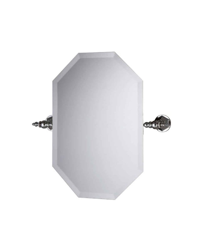 Miroir basculant Specchi Bleu Provence