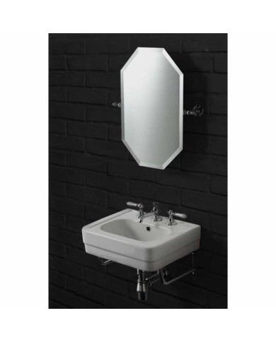 Miroir basculant Specchi Bleu Provence