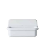 Lavabo medium size 70cm True Colors Lite Bleu Provence