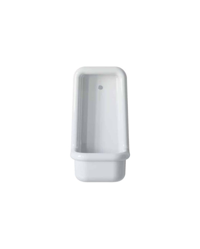 Urinoir True Colors Lite Bleu Provence Urinoir True Colors Lite Bleu Provence