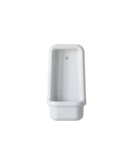 Urinoir True Colors Lite Bleu Provence Urinoir True Colors Lite Bleu Provence