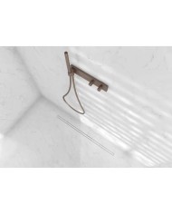 Caniveau drain Invisible 59/69/79/89 Carrodrain