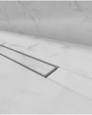 Caniveau drain Invisible 59/69/79/89 Carrodrain