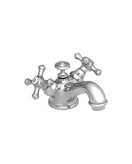 Robinet monobloc lavabo Edwardian Cifial Robinet monobloc lavabo Edwardian Cifial