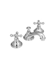 Mitigeur 3 trous lavabo Edwardian Cifial Mitigeur 3 trous lavabo Edwardian Cifial