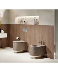 WC suspendu Layer Cifial WC suspendu Layer Cifial