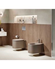 Bidet suspendu Layer Cifial Bidet suspendu Layer Cifial