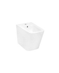 Bidet à poser BTW arrondi R2 Cifial Bidet à poser BTW arrondi R2 Cifial