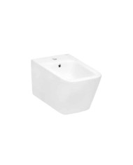 Bidet suspendu arrondi BTW R2 Cifial Bidet suspendu arrondi BTW R2 Cifial
