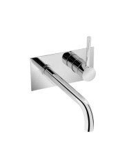 Mitigeur plaque murale lavabo ST25 Cifial Mitigeur plaque murale lavabo ST25 Cifial
