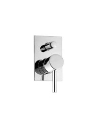 Plaque mitigeur douche mural ST25 Cifial Plaque mitigeur douche mural ST25 Cifial