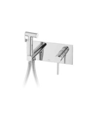 Plaque mitigeur monocommande bidet ST25 Cifial Plaque mitigeur monocommande bidet ST25 Cifial