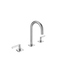 Mitigeur lavabo 3 trous leviers TX300 Cifial Mitigeur lavabo 3 trous leviers TX300 Cifial