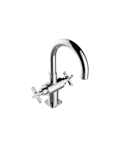 Mitigeur monotrou lavabo TX300 Cifial