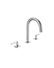 Mitigeur baignoire leviers 3 trous TX300 Cifial Mitigeur baignoire leviers 3 trous TX300 Cifial