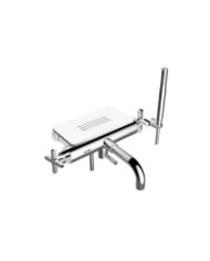 Mitigeur douche et baignoire encastré TX300 Cifial Mitigeur douche et baignoire encastré TX300 Cifial