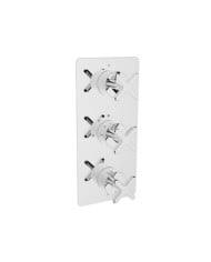 Mitigeur douche thermostatique 2 sorties TX300 Cifial Mitigeur douche thermostatique 2 sorties TX300 Cifial