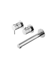 Mélangeur douche 3 trous encastré ST25S Cifial Mélangeur douche 3 trous encastré ST25S Cifial