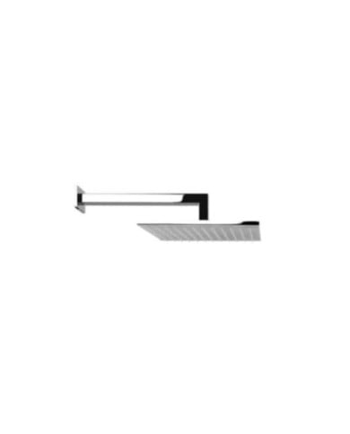 Pomme douche carré 30 cm horizontal Cifial Pomme douche carré 30 cm horizontal Cifial