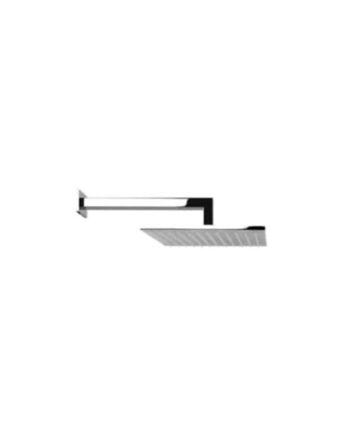 Pomme douche carré 30 cm horizontal Cifial Pomme douche carré 30 cm horizontal Cifial
