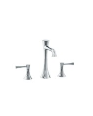 Mélangeur baignoire à poser 3 trous L-Spout Cifial Mélangeur baignoire à poser 3 trous L-Spout Cifial
