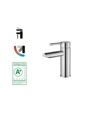 Mélangeur lavabo monotrou A+ City Cifial Mélangeur lavabo monotrou A+ City Cifial