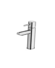 Mélangeur lavabo 163x106 monotrou City Cifial Mélangeur lavabo 163x106 monotrou City Cifial