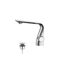 Mélangeur lavabo électronique Evolution Cifial Mélangeur lavabo électronique Evolution Cifial