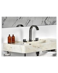 Mélangeur lavabo 3 trous à poser M3 Cifial Mélangeur lavabo 3 trous à poser M3 Cifial